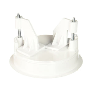 Lutron Ceiling Recess Flush Mounting Kit