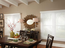 Load image into Gallery viewer, Lutron Horizontal Sheer Blinds
