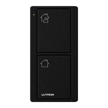 Load image into Gallery viewer, Lutron Pico Scene Entry Keypad - Black
