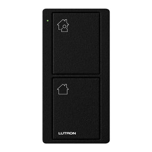 Lutron Pico Scene Entry Keypad - Black