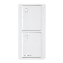 Load image into Gallery viewer, Lutron Pico Scene Entry Keypad - White
