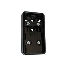 Load image into Gallery viewer, Lutron Pico Mount for One Pico Control - Black PICO-MOUNT-1-BL-CPN6774
