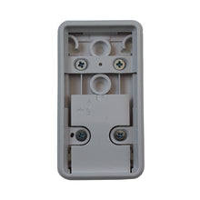 Load image into Gallery viewer, Lutron Pico Mount for One Pico Control - White PICO-MOUNT-1-WH-CPN6774
