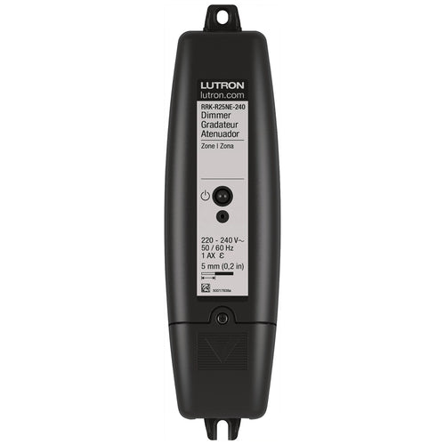 Lutron RA2 Select in-line RF dimmer