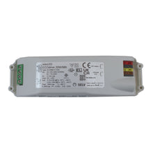 Load image into Gallery viewer, eldoLED ECOdrive 20MA-E1Z0A - 20W 0-10V dimmable constant current LED driver
