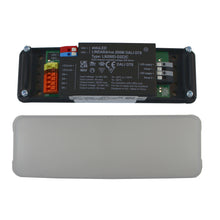 Load image into Gallery viewer, eldoLED LINEARdrive 200D-D2Z2C - 8A DALI dimmable constant voltage driver
