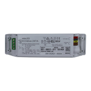 eldoLED ECOdrive 247/A - 20w constant current LED driver