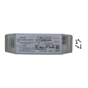 eldoLED ECOdrive 247/A - 20w constant current LED driver