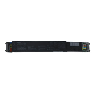 eldoLED LINEARdrive 100/A - 4x2A DMX/DALI Full-Colour Dimmable LED Driver
