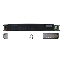 Load image into Gallery viewer, eldoLED LINEARdrive 100/A - 4x2A DMX/DALI Full-Colour Dimmable LED Driver
