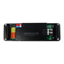 Load image into Gallery viewer, eldoLED LINEARdrive 211D – 8A (12/24v) 0-10v dimmable constant voltage LED driver
