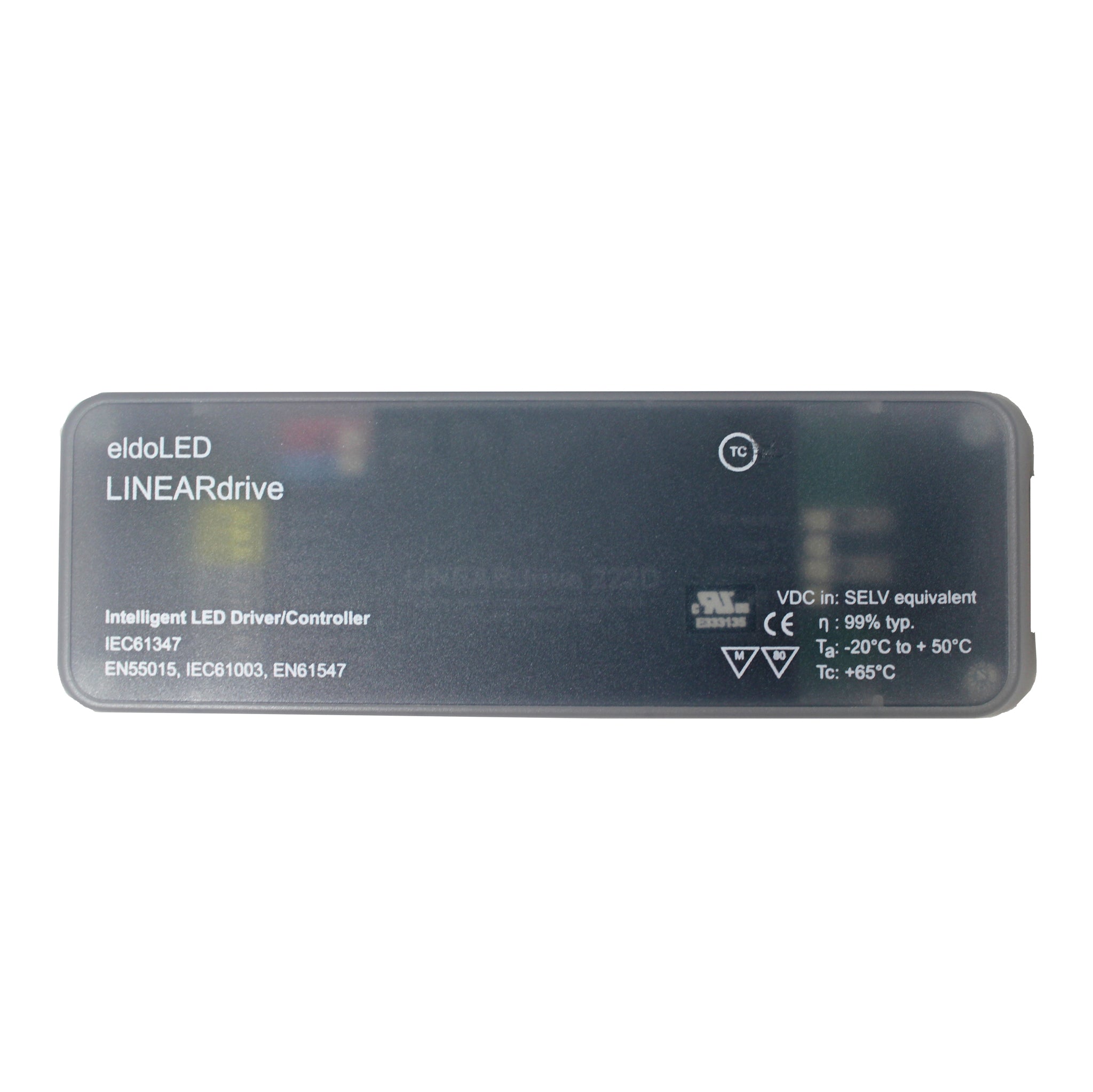 eldoLED LINEARdrive 222D, LIN222D1 LED driver – LDOnline