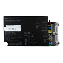 Load image into Gallery viewer, eldoLED POWERdrive 562/A 50W DMX Full-Colour (RGB) Dimmable LED Driver

