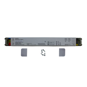 eldoLED SOLOdrive 1060/A - 100w DALI dimmable constant current LED driver