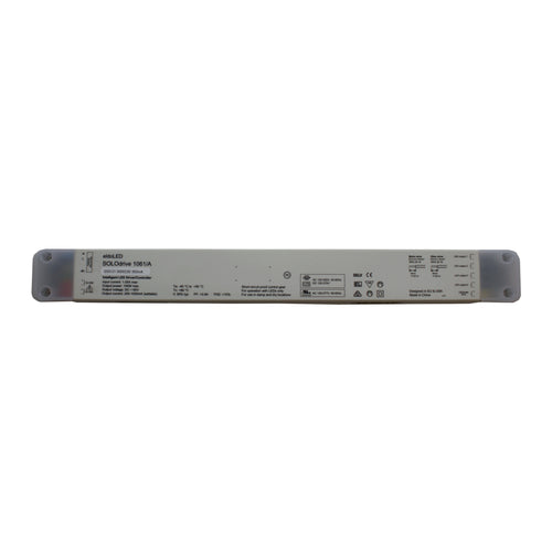 eldoLED SOLOdrive 1061/A - 100w 0-10v dimmable constant current LED driver