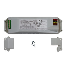 Load image into Gallery viewer, eldoLED SOLOdrive 20MA-E1Z0A - 20w 0-10V dimmable constant current LED driver
