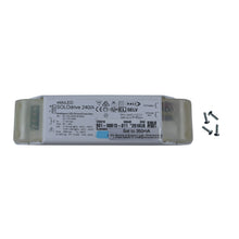Load image into Gallery viewer, eldoLED SOLOdrive 240/A2 – 20w DALI dimmable constant current LED driver
