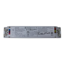 Load image into Gallery viewer, eldoLED SOLOdrive 361/A - 30w 0-10v dimmable constant current LED driver
