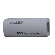Load image into Gallery viewer, eldoLED TOOLbox adapter
